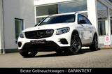 Mercedes-Benz GLC 250 d 4MATIC "AMG"NIGHT"AHK"KAMERA"LED" - Gebrauchtwagen in Regensburg