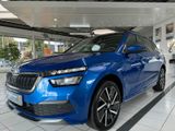 Skoda Kamiq Style*DSG*Kamera*ACC*AHK*Wireless* Kessy * - Skoda Kamiq aus 2022