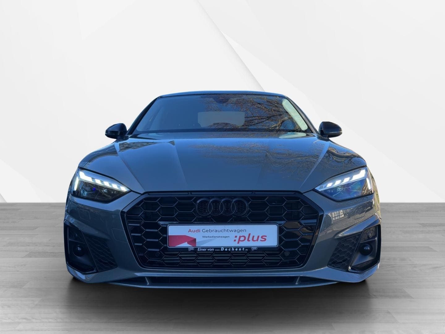 Fahrzeugabbildung Audi A5 Sportback S line business business 40 TFSI S