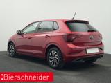 Volkswagen Polo 1.0 MPI Fresh TEMPOMAT RADIO - Volkswagen Polo Fresh mit Benzin-Antrieb