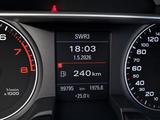 Audi A4 Avant Facelift | Panorama | Xenon | Navi - gebrauchte Audi A4 mit Facelift