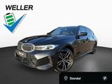 BMW 330e xDrive Touring Sportpaket Bluetooth HUD LED