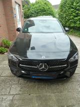 Mercedes-Benz CLA 200 SB AMG LED MBUX 360 Kamera - Mercedes-Benz CLA 200 Shooting Brake aus 2020