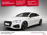 Audi S5 Sportback TDI quattro Head Up Keyless 20'' - Audi S5 in Stuttgart