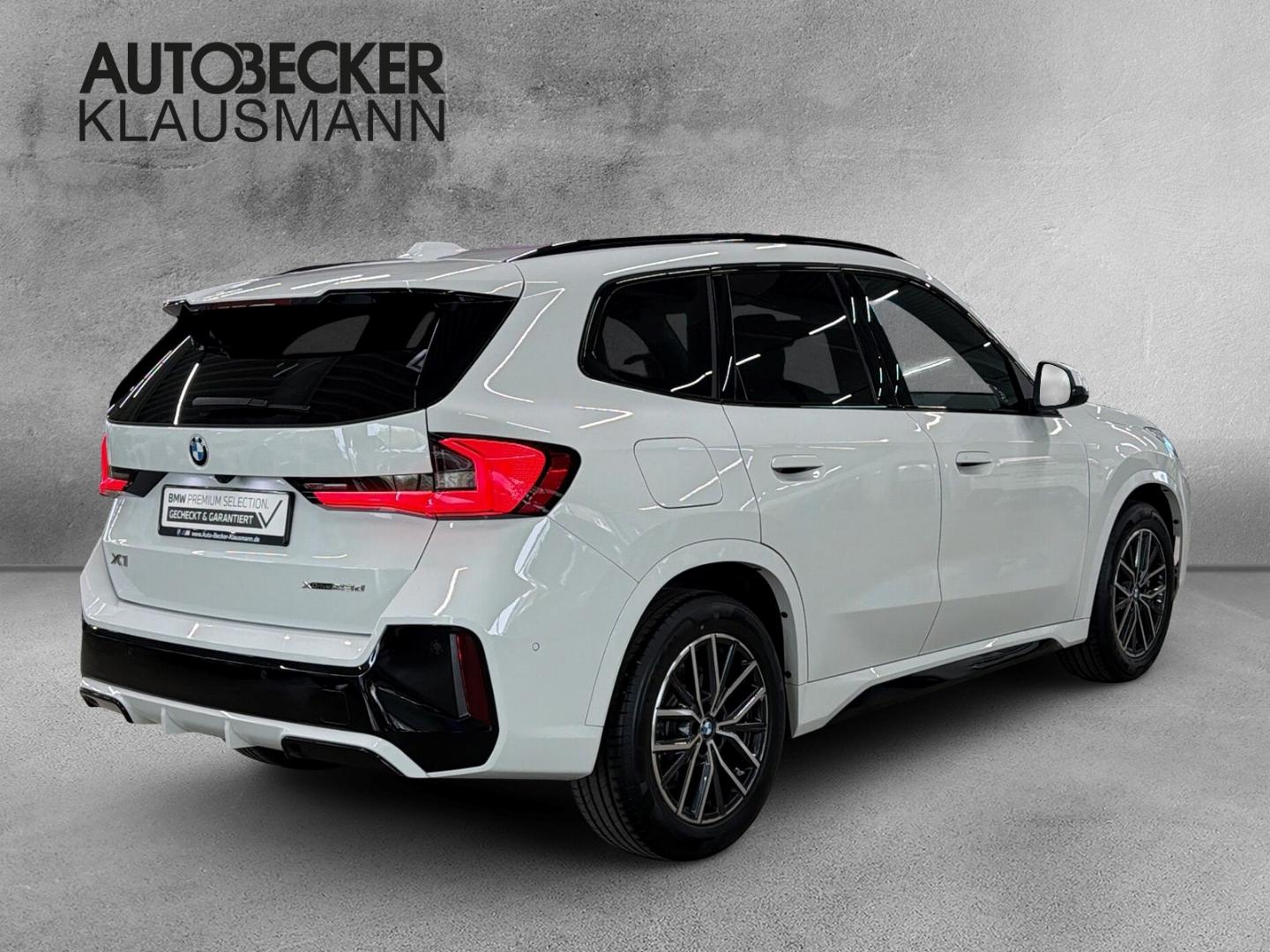 BMW X1 xDrive23d  M Sport 18''LC PROF HuD AHK PANO 3