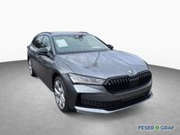 Skoda Superb - Vorschau Bild 3