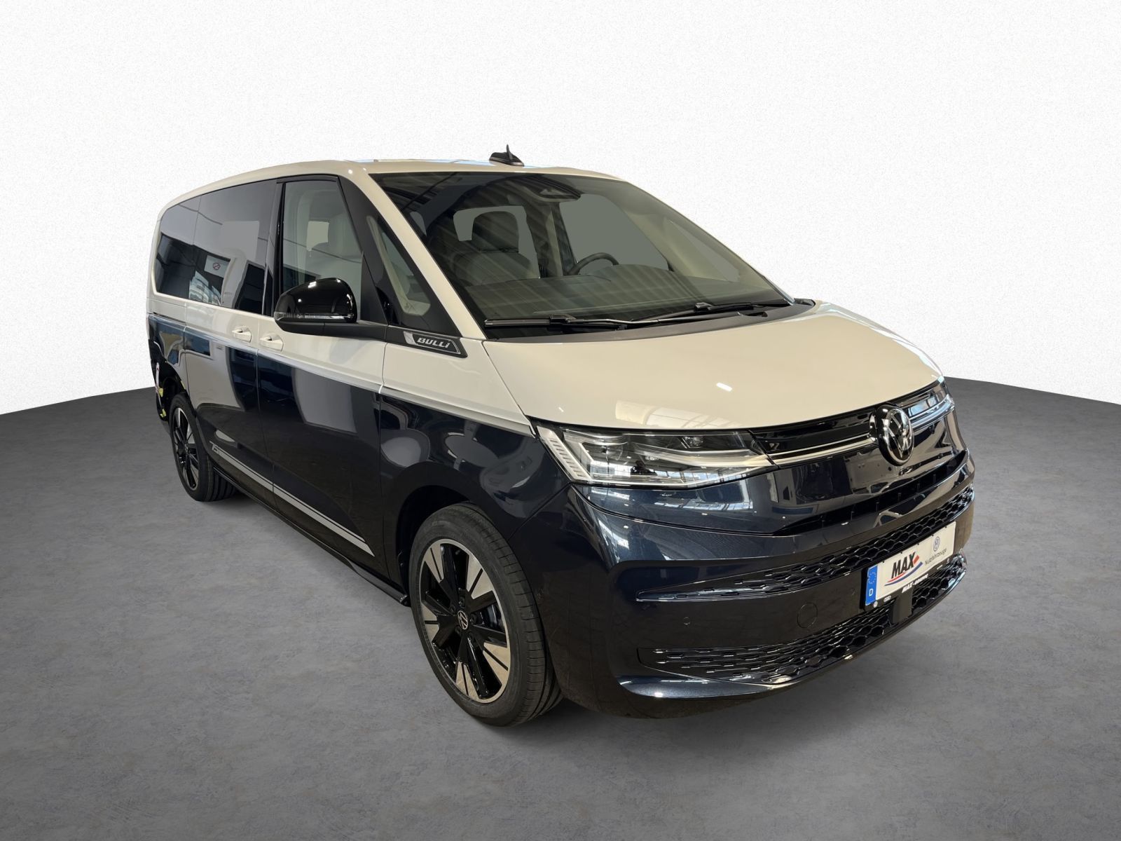 Volkswagen T7 Multivan - Bild 2