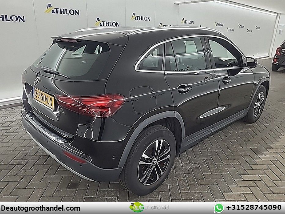 Mercedes-Benz GLA 250 250 e Star Edition imagem 2