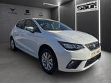 Seat Ibiza Style 1.0 TSI RÜCKFAHRKAMERA SHZ FULL LINK