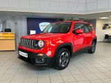 Jeep Renegade Longitude FWD - Jeep Renegade aus 2015