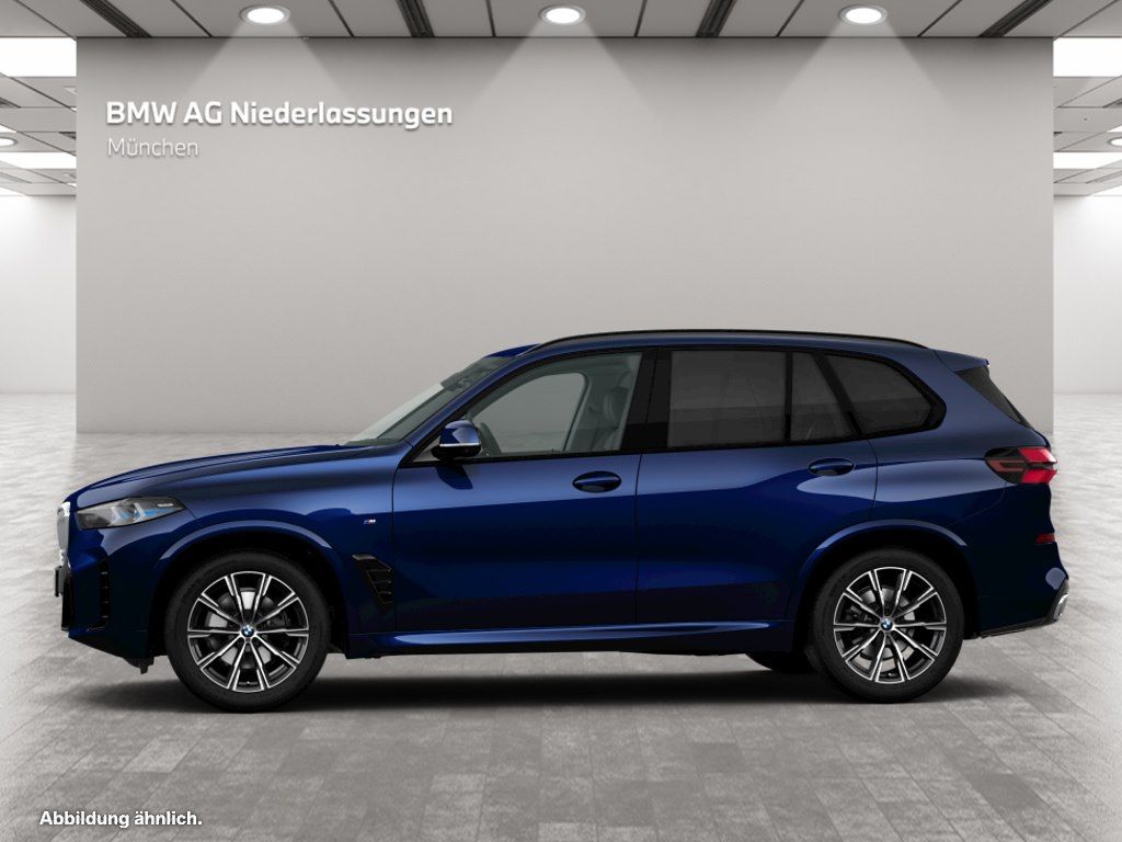 BMW X5 - Bild 7