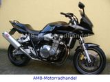 Honda CB 1300 SA ABS (SC54) -viele Extras + Neuteile- - HONDA 1300 SC54 CB