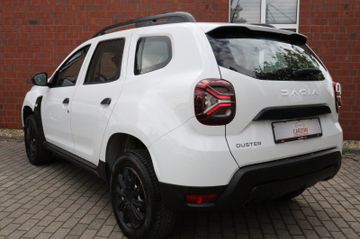 Dacia Duster - 7