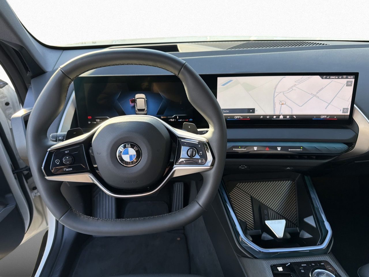 BMW X3 - Bild 18