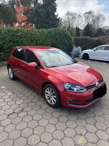 VW Golf