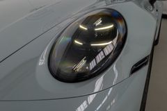 PORSCHE 992 .2 Carrera GTS I HD-Matrix I SurroundView