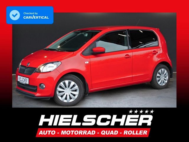 SKODA Citigo 1.0 Sport*Comfort*Urban*SHZ*