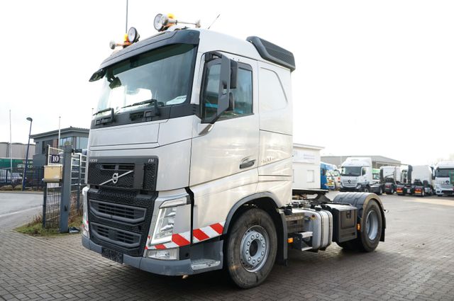 Volvo FH420 Kipphydraulik Spurhalteassistent