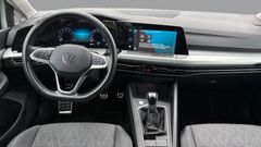Foto Nummer 16: VW Golf