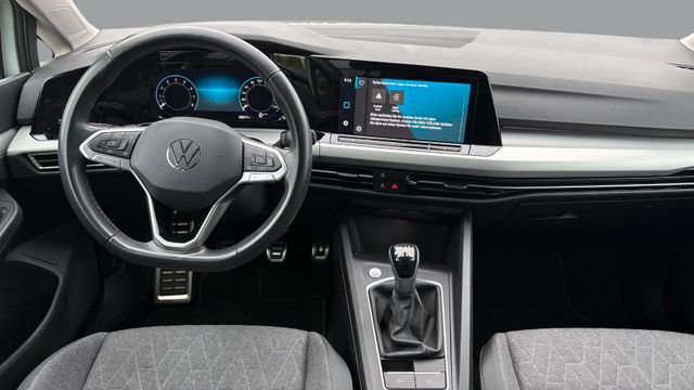 Foto Nummer 16: VW Golf