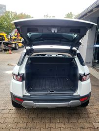 Land-Rover Range Rover Evoque - 12