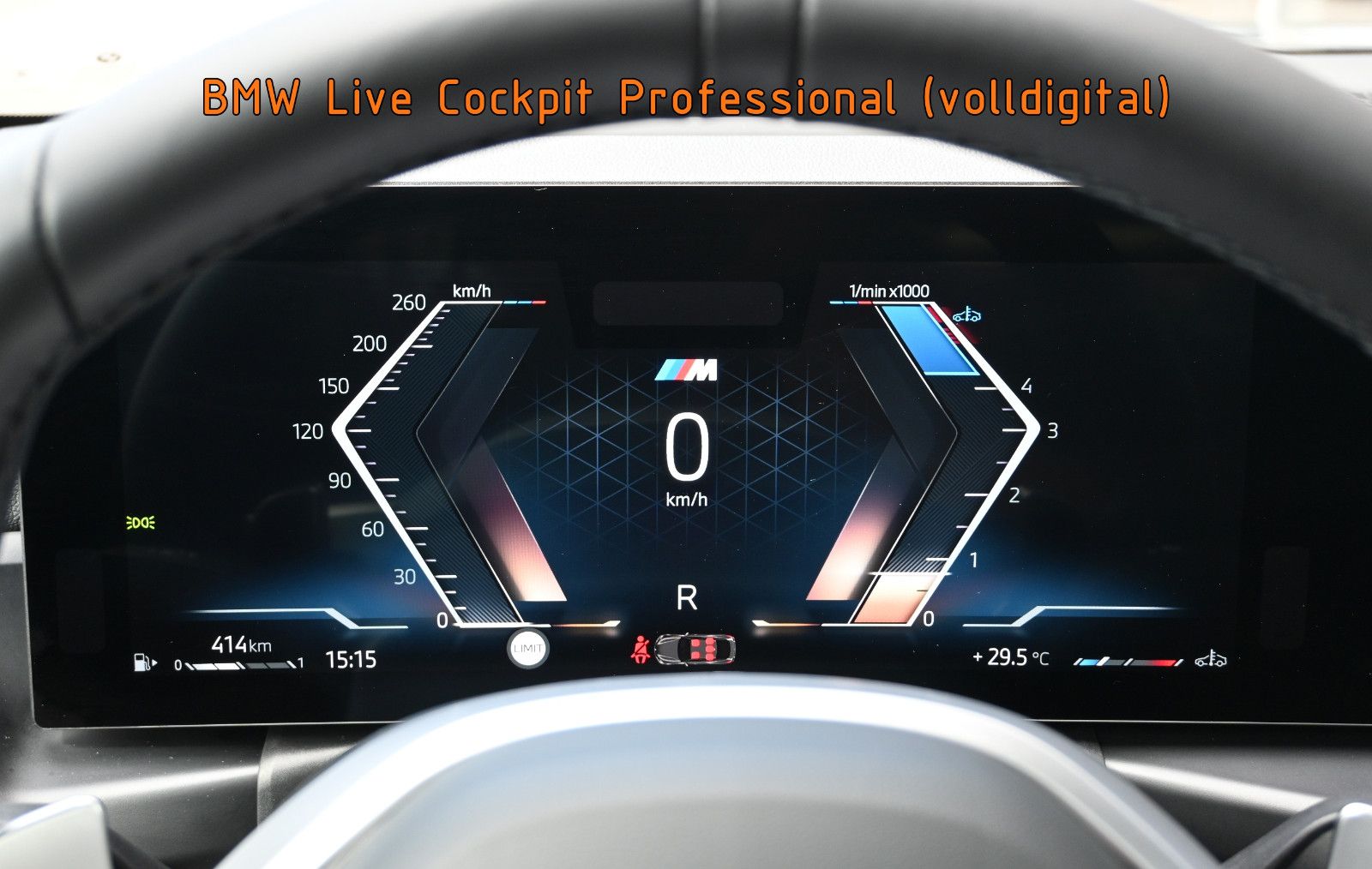 Fahrzeugabbildung BMW 420d xDr. Gran Coupé M SPORT PRO °ACC°AHK°GLASDA
