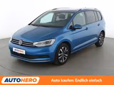 Volkswagen Touran 2.0 TDI United Start-Stopp*NAVI*LED*ACC* - Volkswagen Touran: United