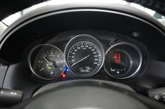 Fahrzeugabbildung Mazda CX-5 2.2 SKYACTIVE SENDO NAVI/BOSE/BI-XENON/AHK