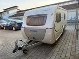 HYMER / ERIBA / HYMERCAR Feeling mit Faltdach - Feeling