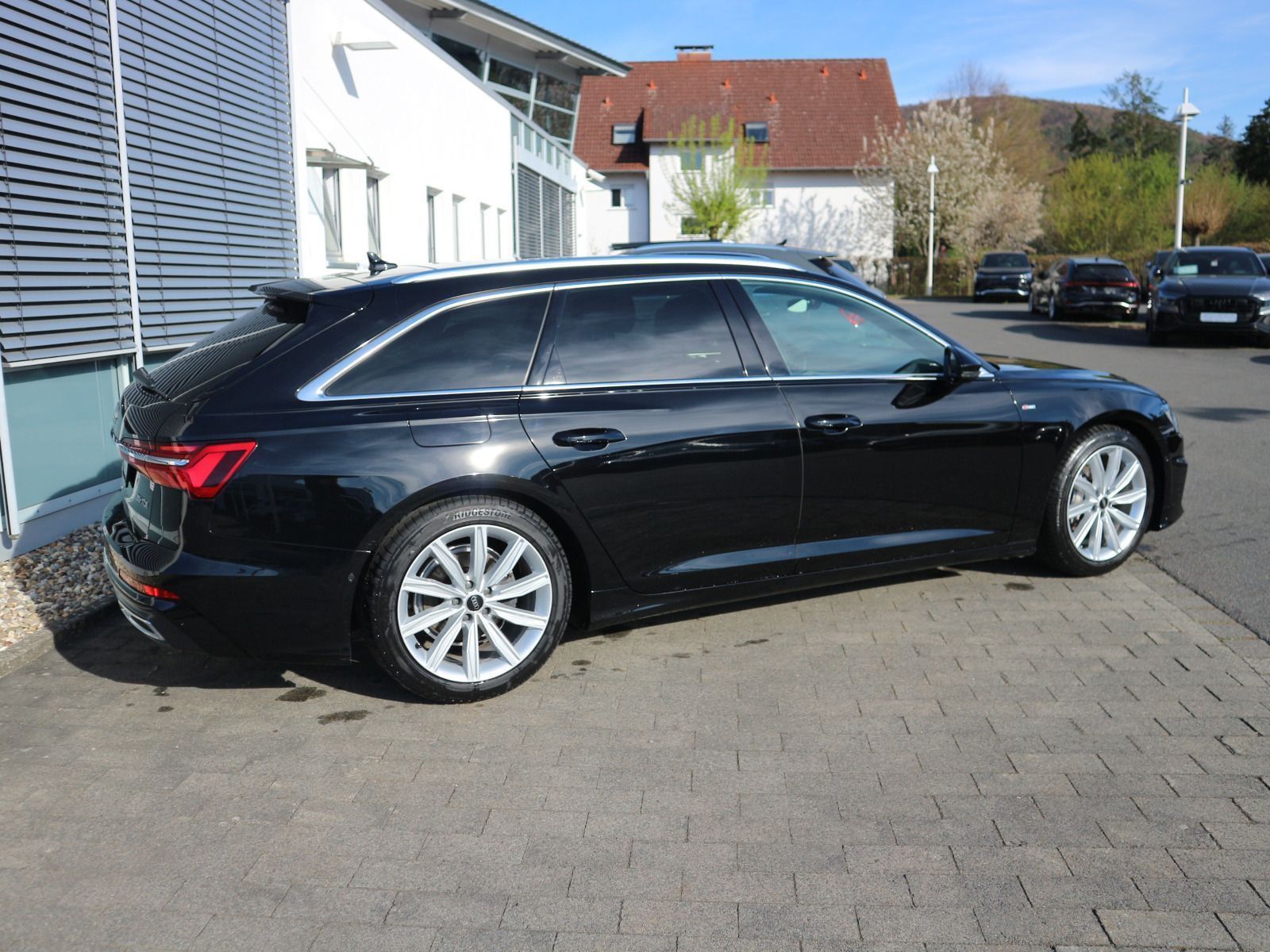 Audi A6 - Bild 3