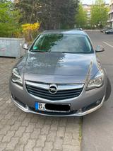 Opel Insignia 1.6 CDTI ecoFLEX Business Ed. 100kW... - Opel Insignia mit Diesel-Antrieb: Ecoflex