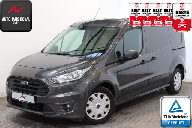 Ford 1.5 TDCi L2H1 KASTEN KAMERA,NAVI