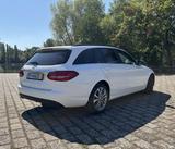 Mercedes-Benz C 200d T-Modell  AHK u.v.m. TOP Zustand! - Mercedes-Benz C 200 in Ludwigshafen