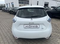 Renault ZOE - Vorschau Bild 5