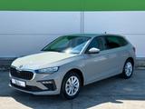 Skoda 116PS DSG TOP & Selection NAVI KESSY PDC/H LM16" - Skoda Scala: Selection