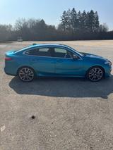 BMW M235i xDrive Gran Coupé Steptronic - - blaue BMW M235