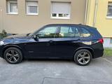 BMW X5 xDrive30d - M- Sport Paket - BMW X5: Sport Paket