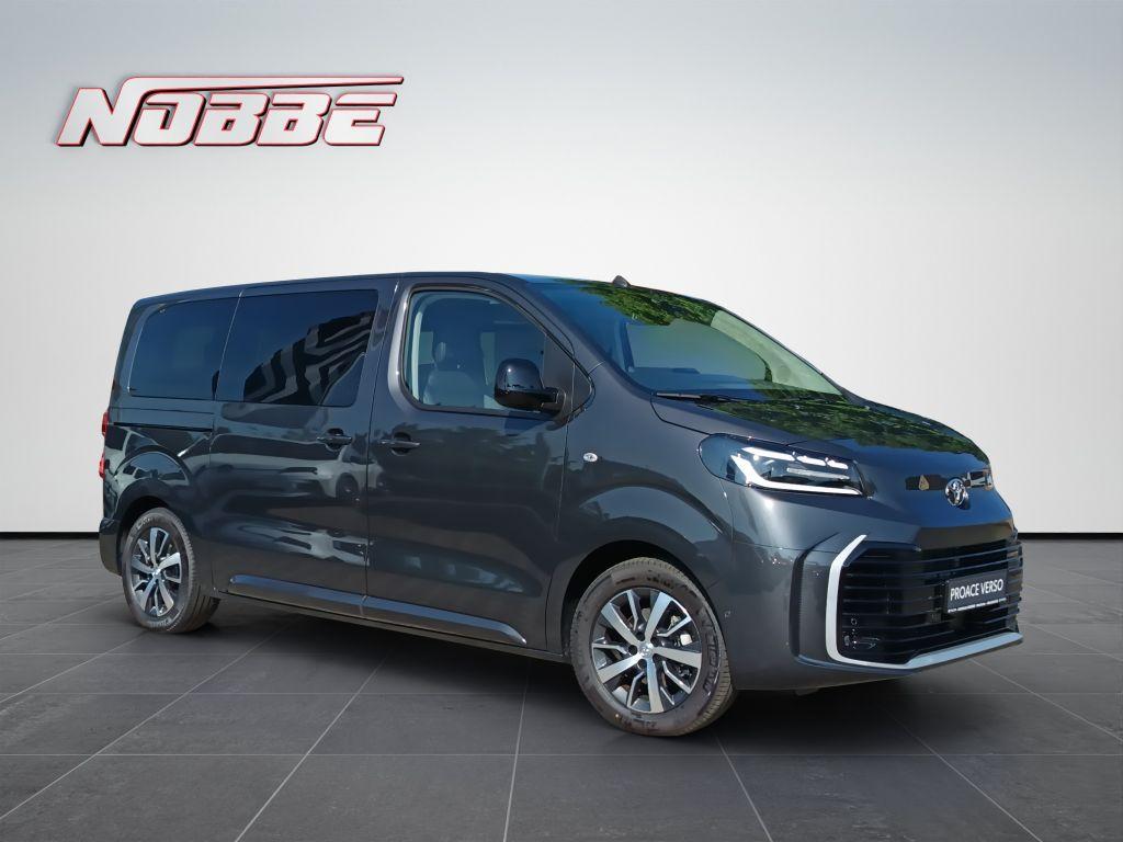 Toyota Proace Verso Lounge 2,0-l-D-4D L1 (6-Si.) Autm.