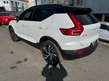 Volvo XC40 - 5