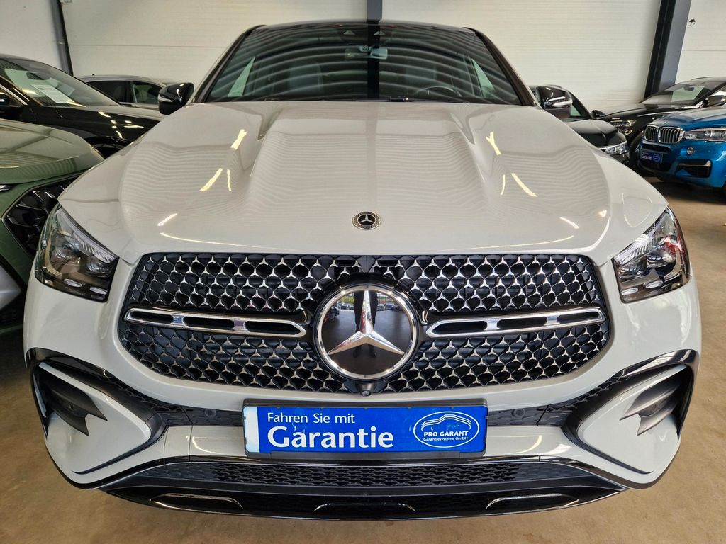 Image of Mercedes-Benz GL 450