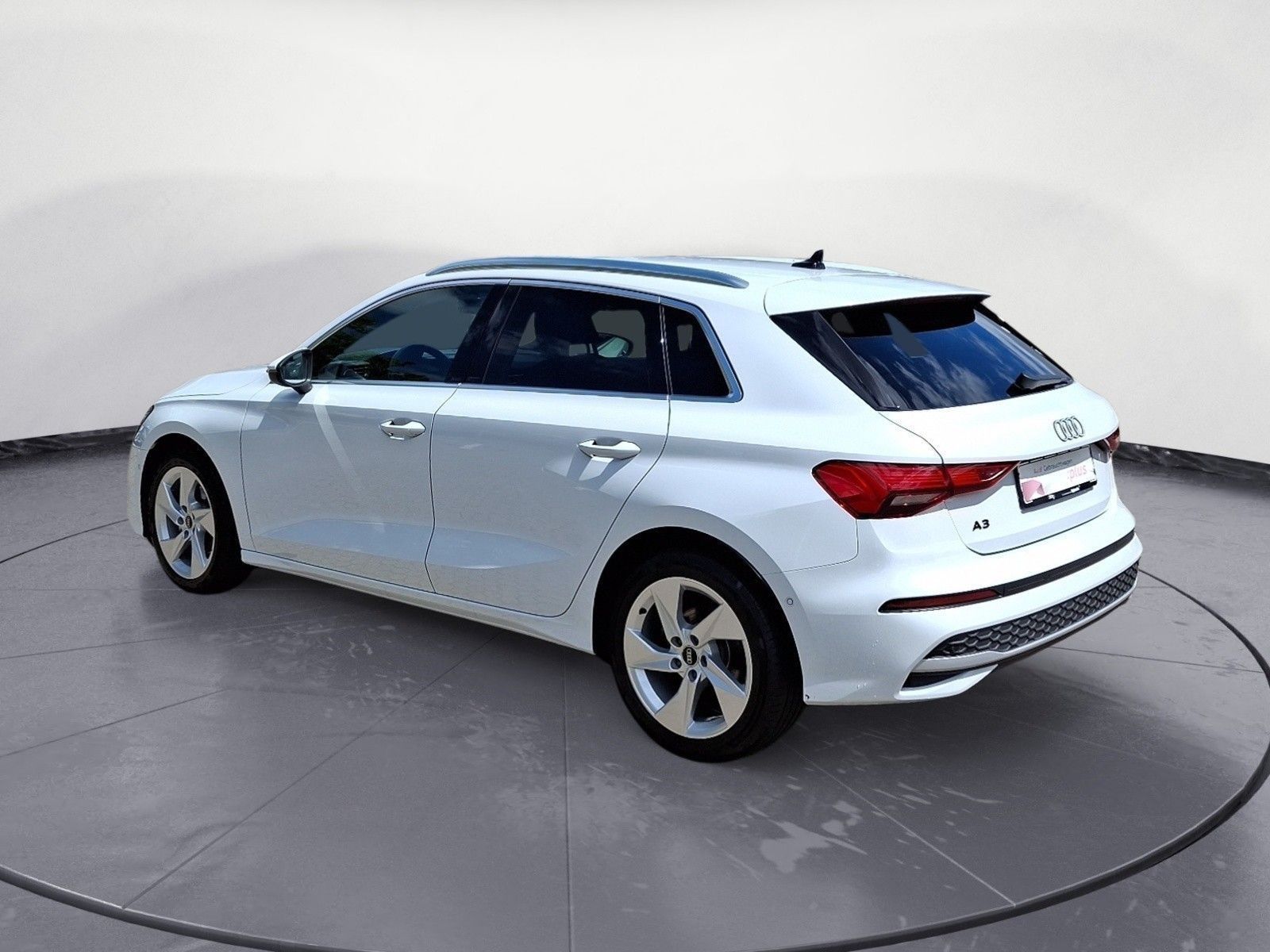 Audi A3 - Bild 4