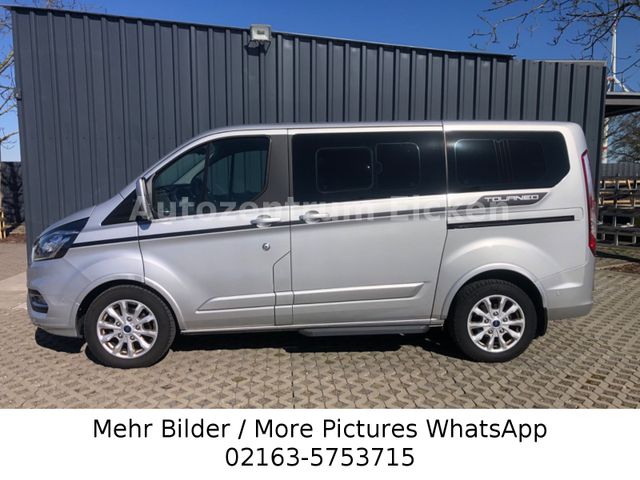 Ford Transit/Tourneo Custom Kombi 320 L1 Sport