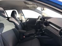 Skoda Fabia - Vorschau Bild 11