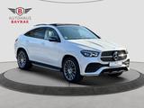 Mercedes-Benz GLE 350 d 4Matic Coupe *AMG* HUD/LIFT/PANO/NIGHT - Mercedes-Benz GLE 350 in Bremen