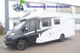 Knaus SKY WAVE 650 MF IC-LINE FRANZ.&HUBBETT SAT+TV - Knaus Sky wave 650 mf
