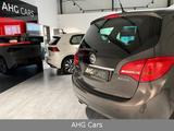 Opel Meriva B 1.6 CDTI Edition *NAVI*SHZ*PDC*R-KAMERA - Opel Meriva: Cdti
