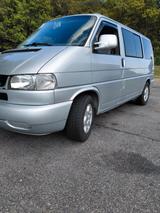 Volkswagen VW T4 Multivan 7 Sitzer 2,5L ACV, Camper Z... - Volkswagen T4 Multivan: Sitze