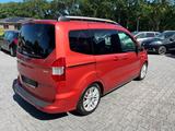 Ford Tourneo Courier Titanium*KAMERA*NAVI*KLIMA - Ford Tourneo Courier aus 2014