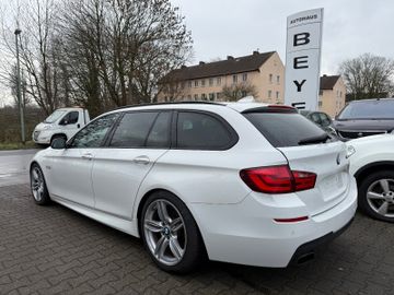 BMW M550 - 4