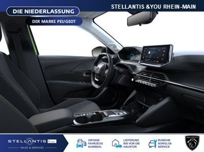 Peugeot 208 - Bild 9